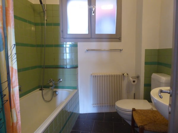 Möblierte 2.5-Zimmer-Wohnung mit Seeblick in Muralto 6