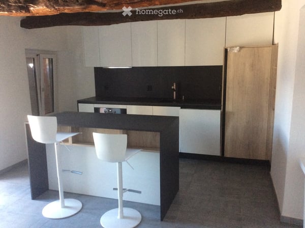 Charmantes 4-Zimmer-Einfamilienhaus in Brione sopra Minusio – ab sofort zu vermieten 6