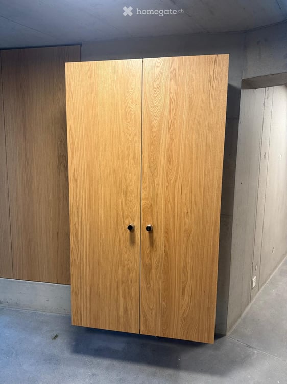 2½-Zimmer Wohnung in Kriens mieten 12