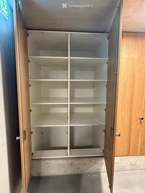 2½-Zimmer Wohnung in Kriens mieten 13