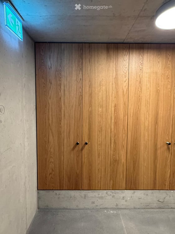2½-Zimmer Wohnung in Kriens mieten 12