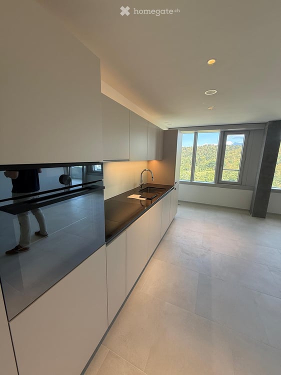 2½-Zimmer Wohnung in Kriens mieten 4