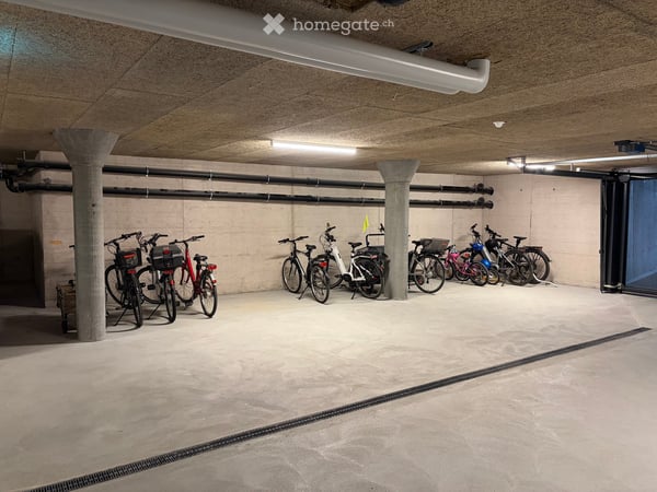 3.5-Zi.-Dachwohnung mit Seesicht in Eschenz – Erstbezug Dezember 2026 9