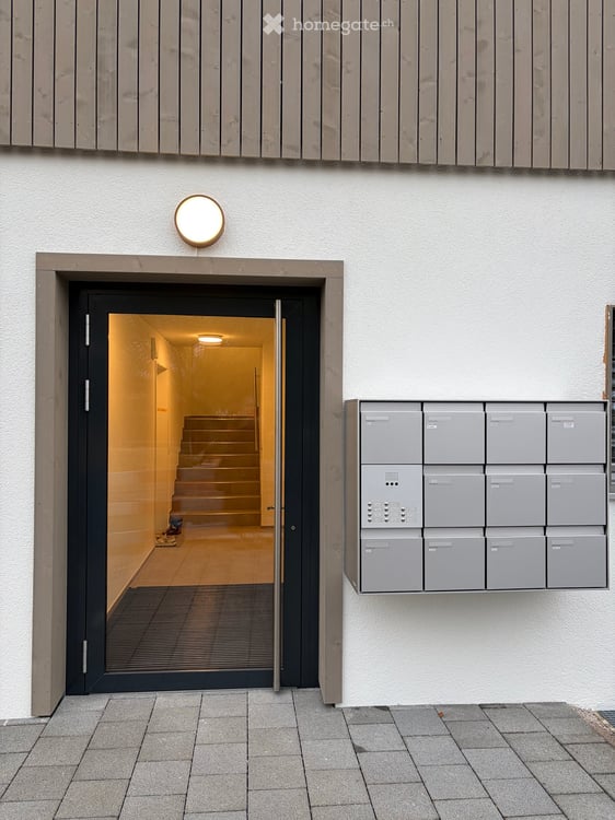 3.5-Zi.-Dachwohnung mit Seesicht in Eschenz – Erstbezug Dezember 2026 8