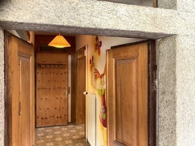 Appart. 8 Pces + Ateliers + Commerce … – Transformable en 8 logements – 1'200'000.- - Riddes 18