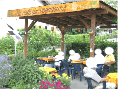 Appart. 8 Pces + Ateliers + Commerce … – Transformable en 8 logements – 1'200'000.- - Riddes 23
