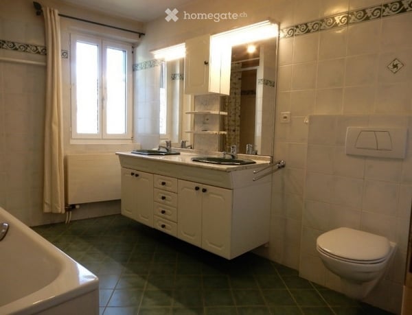 Appart. 8 Pces + Ateliers + Commerce … – Transformable en 8 logements – 1'200'000.- - Riddes 5