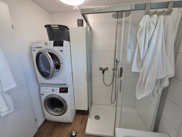 Moderne 4.5-Zimmer-Attikawohnung in Hochdorf – Erstklassiges Wohnen mit Weitblick 8