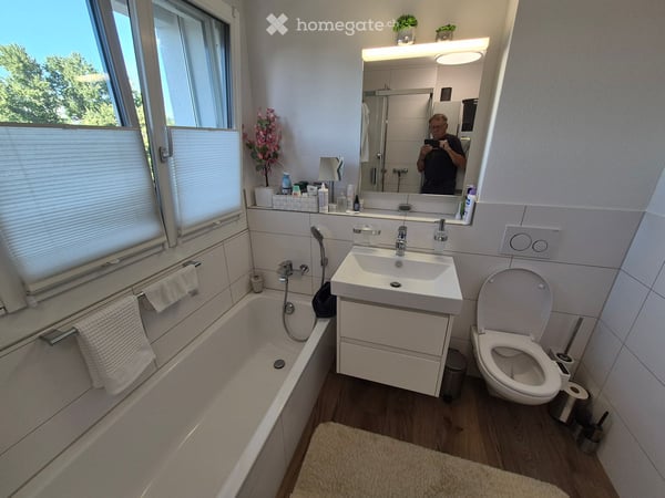 Moderne 4.5-Zimmer-Attikawohnung in Hochdorf – Erstklassiges Wohnen mit Weitblick 7
