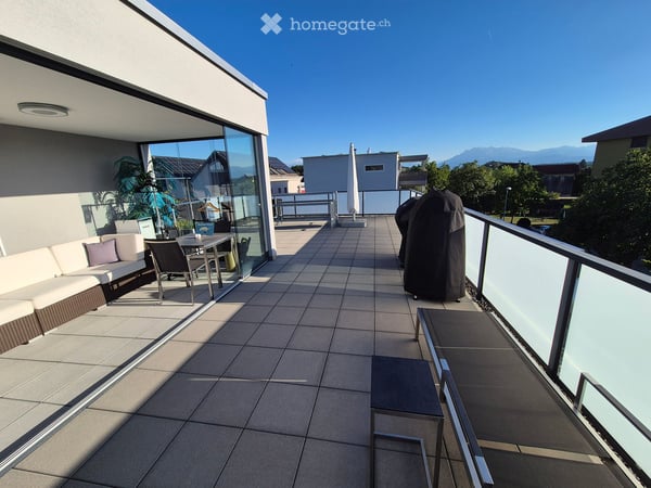 Moderne 4.5-Zimmer-Attikawohnung in Hochdorf – Erstklassiges Wohnen mit Weitblick 11