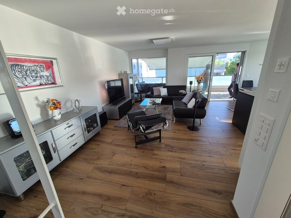 Moderne 4.5-Zimmer-Attikawohnung in Hochdorf – Erstklassiges Wohnen mit Weitblick 4