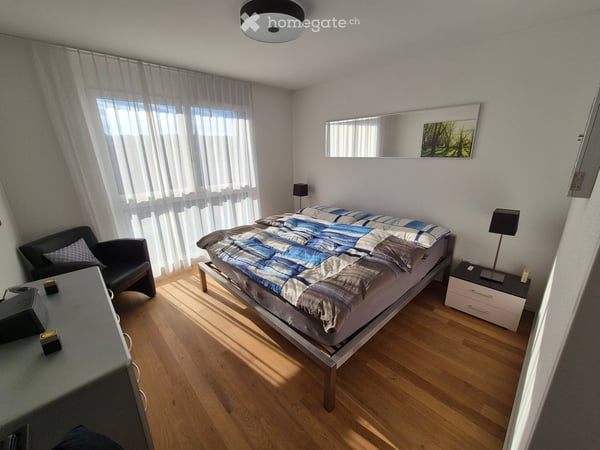 Moderne 4.5-Zimmer-Attikawohnung in Hochdorf – Erstklassiges Wohnen mit Weitblick 9