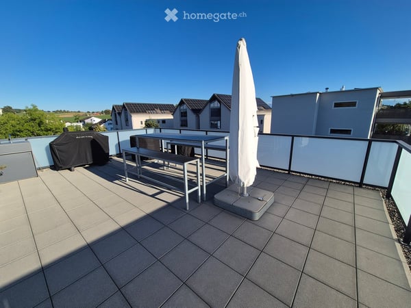 Moderne 4.5-Zimmer-Attikawohnung in Hochdorf – Erstklassiges Wohnen mit Weitblick 12