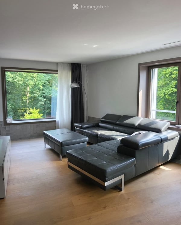 Wohnung in Kloten