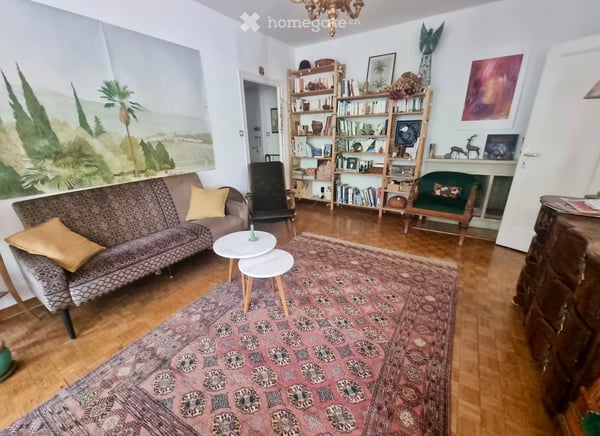 Charmant appartement de 3 pièces à Genève - Champel 3