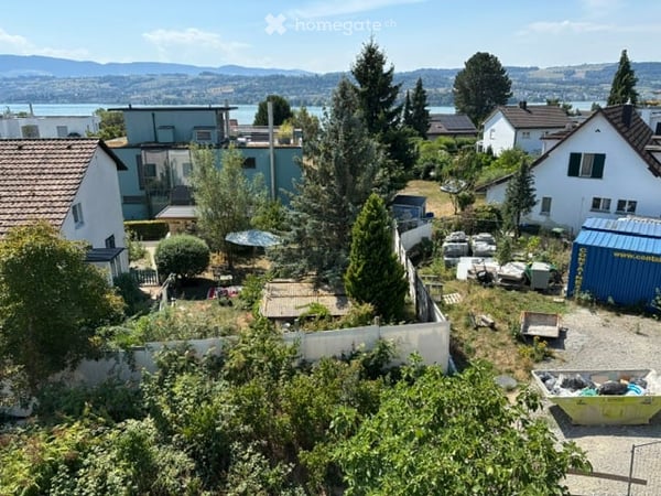 offene Loft-Wohnung im Dachgeschoss 3