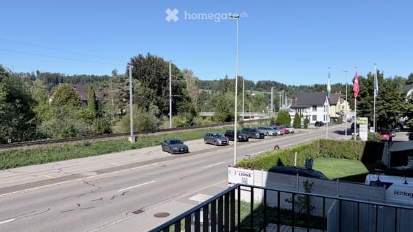 Brand New 4.5-Room Apartment in Rikon im Tössthal – Modern Living with Excellent Connectivity 25