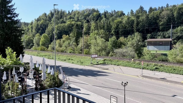 Brand New 4.5-Room Apartment in Rikon im Tössthal – Modern Living with Excellent Connectivity 24