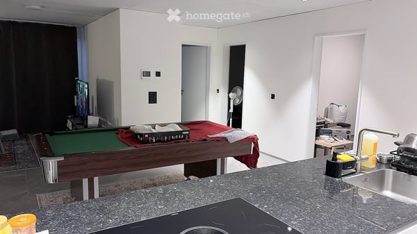 Brand New 4.5-Room Apartment in Rikon im Tössthal – Modern Living with Excellent Connectivity 12
