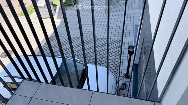 Brand New 4.5-Room Apartment in Rikon im Tössthal – Modern Living with Excellent Connectivity 23