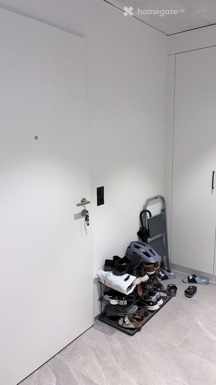 Brand New 4.5-Room Apartment in Rikon im Tössthal – Modern Living with Excellent Connectivity 7