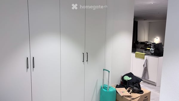 Brand New 4.5-Room Apartment in Rikon im Tössthal – Modern Living with Excellent Connectivity 8