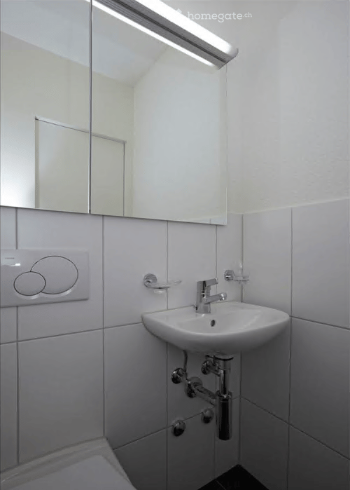 Helle 1.5-Zimmer-Wohnung mit schöner Aussicht in Greifensee 9