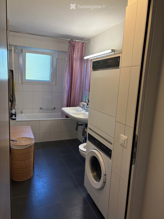 Helle 1.5-Zimmer-Wohnung mit schöner Aussicht in Greifensee 7
