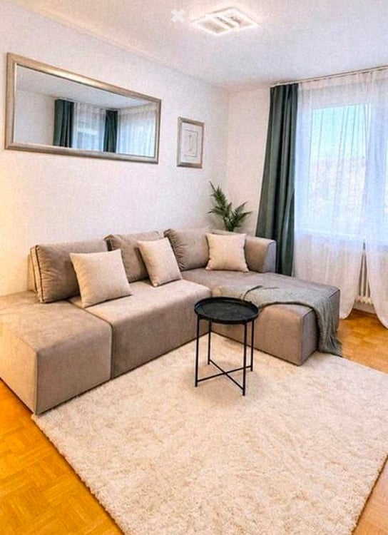 Helle 2.5-Zimmer-Wohnung am Maneggplatz – sofort verfügbar! 6