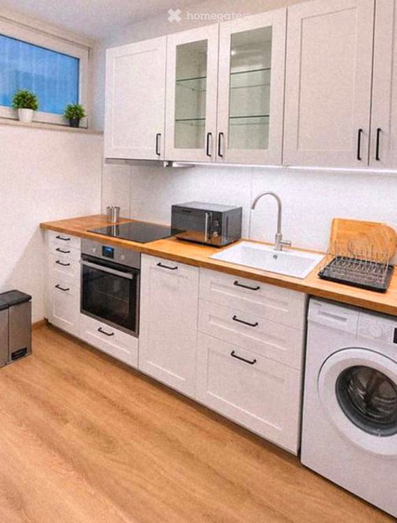 Helle 2.5-Zimmer-Wohnung am Maneggplatz – sofort verfügbar! 3
