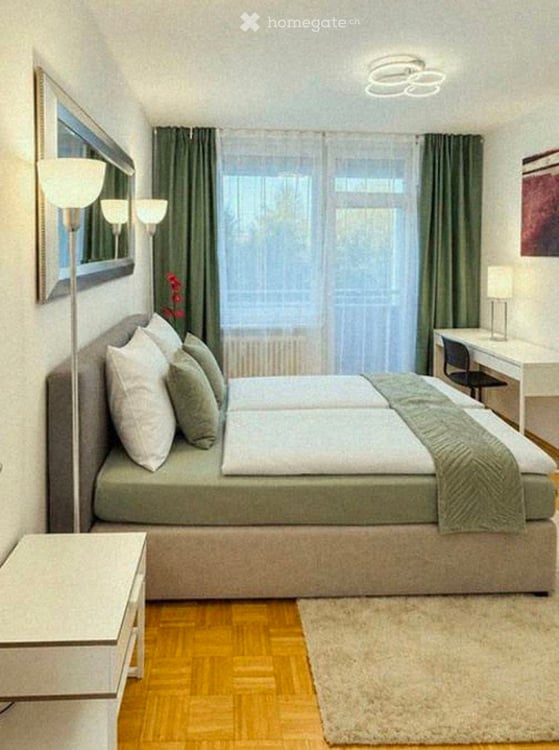 Helle 2.5-Zimmer-Wohnung am Maneggplatz – sofort verfügbar! 5