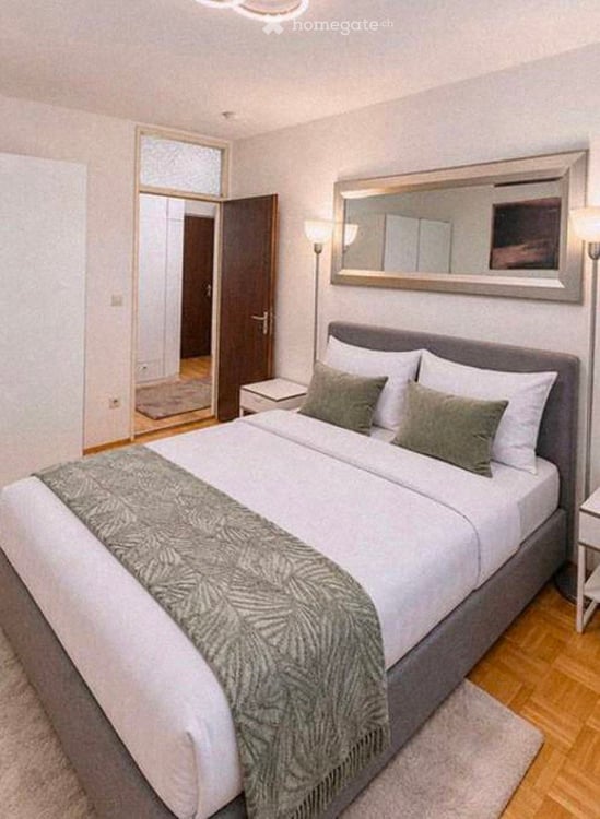 Helle 2.5-Zimmer-Wohnung am Maneggplatz – sofort verfügbar! 4