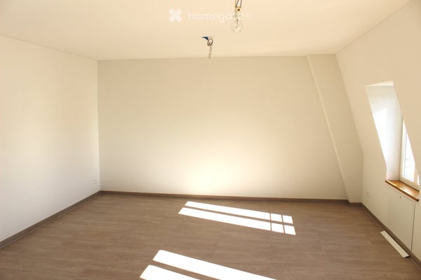 Charmante 5-Zimmer-Maisonette-Wohnung (3.5 unten / 1.5 oben) in Basel 3