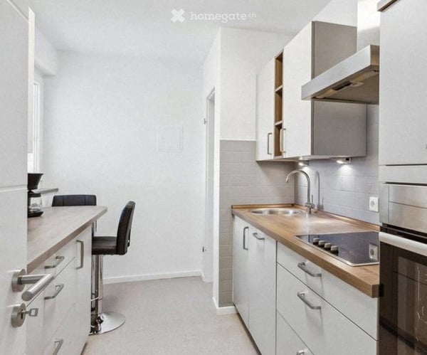 Charmante 2.5-Zimmer-Wohnung an der Schifflaube in Bern – ab sofort verfügbar! 6
