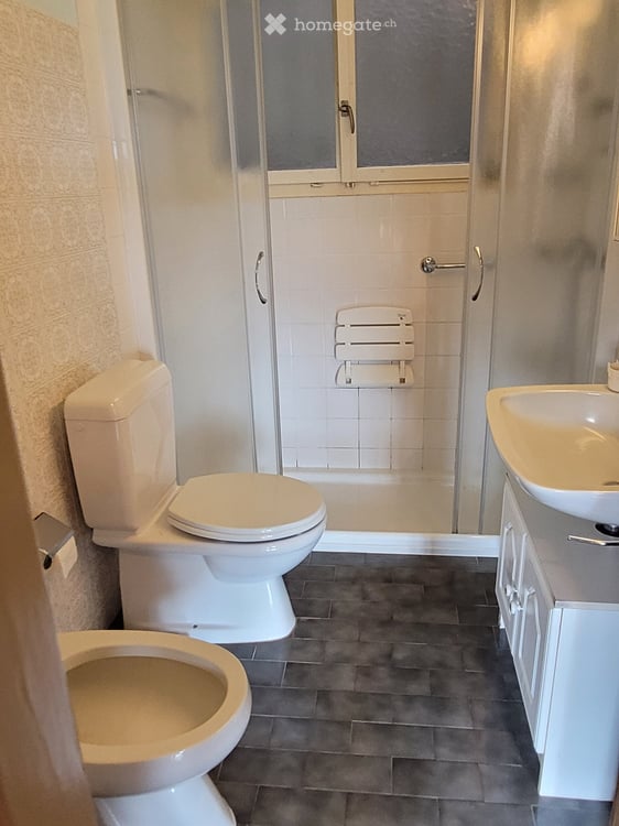 Schöne 8 Zi. Zweifamilienvilla mit herrlicher Seesicht und schöner Gartenanlage 39