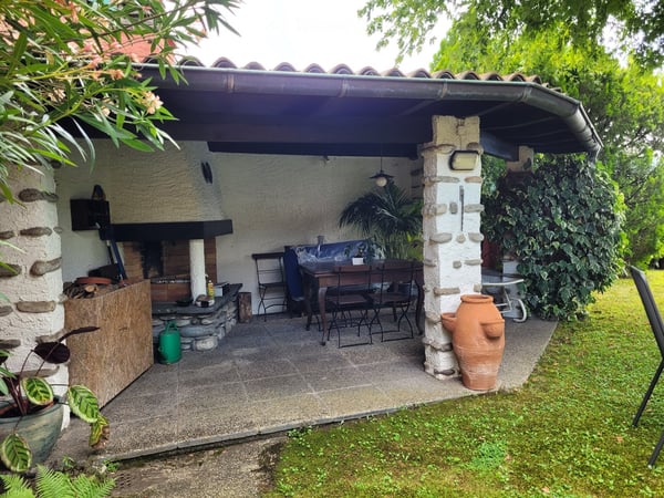 Charmantes 8 Zi. Haus mit herrlicher Seesicht 5