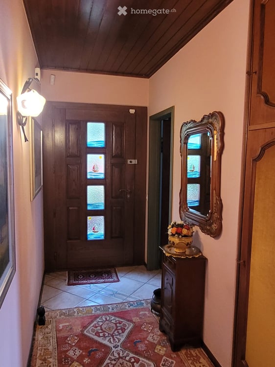 Charmantes 8 Zi. Haus mit herrlicher Seesicht 9