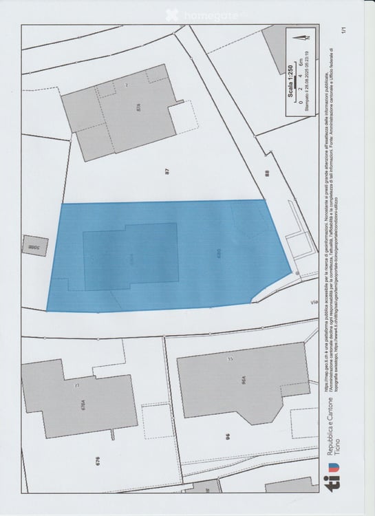 Schöne 8 Zi. Zweifamilienvilla mit herrlicher Seesicht und schöner Gartenanlage 43