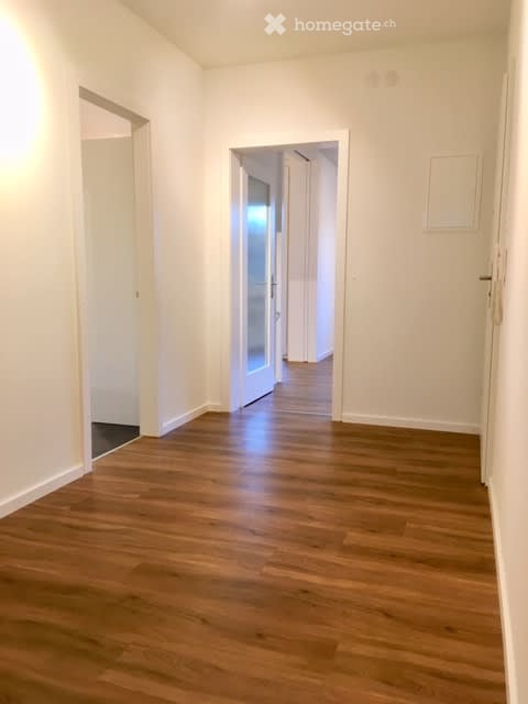 Schöne 3.5 Z. Wohnung zum Park, nähe Rhein / Beautiful 3.5-room apartment to the park, near Rhine 7