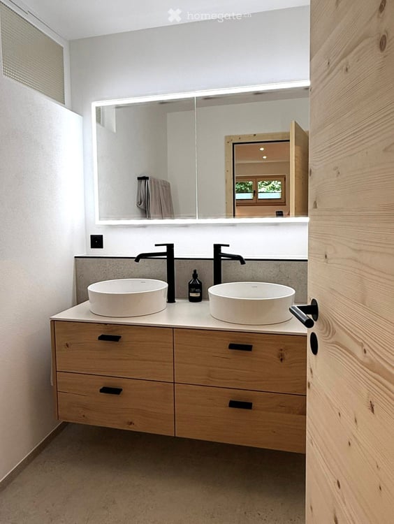 Panorama Wohnung „VISTA+“ 6