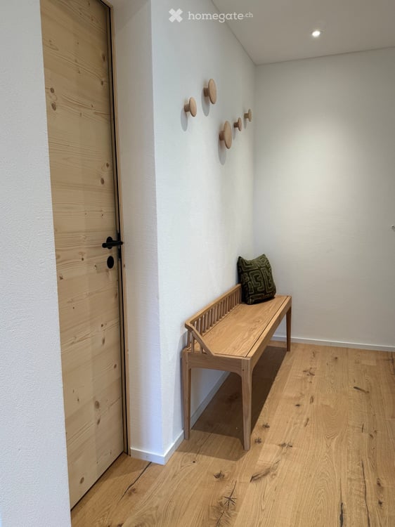 Panorama Wohnung „VISTA+“ 7