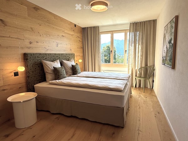 Panorama Wohnung „VISTA+“ 4