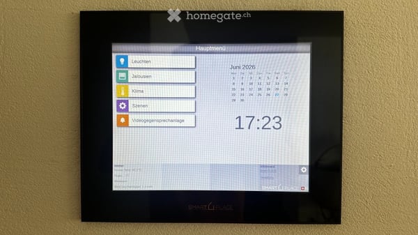 Exklusive lichtdurchflutete 4.5 Zimmer-Wohnung im Grünen und schnelle Verbindung nach Zürich 19