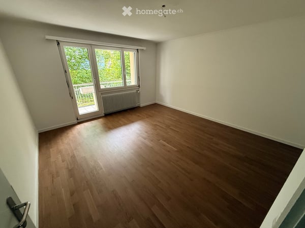 3-Zimmer-Wohnung 1