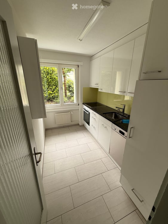 3-Zimmer-Wohnung 2