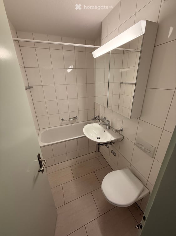 3-Zimmer-Wohnung 5