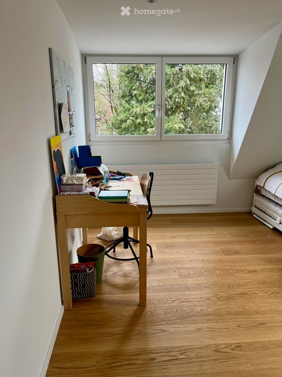 Charmantes 7.5-Zimmer-Einfamilienhaus am Bruderholz in Basel 15
