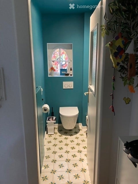 Charmantes 7.5-Zimmer-Einfamilienhaus am Bruderholz in Basel 5