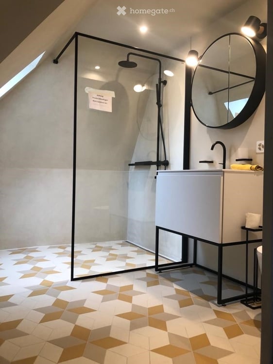Charmantes 7.5-Zimmer-Einfamilienhaus am Bruderholz in Basel 3