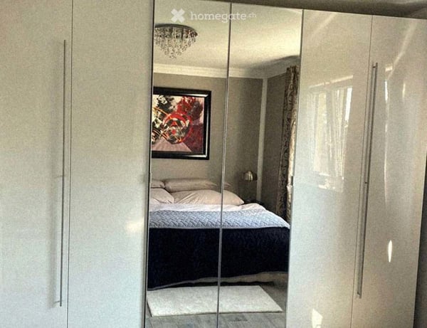 Gemütliche 2.5-Zimmer-Wohnung in Luzern-Heiterweid – sofort verfügbar! 4